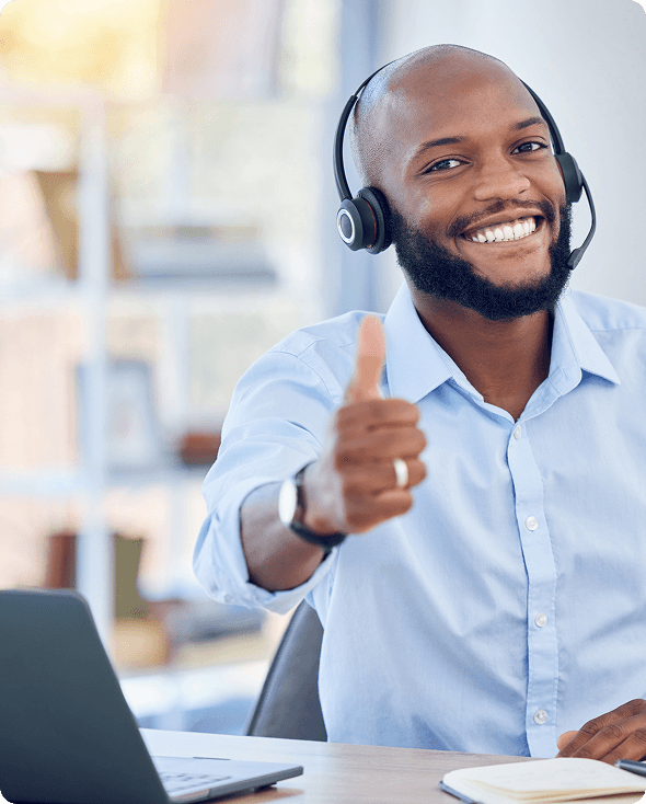 Customer Support